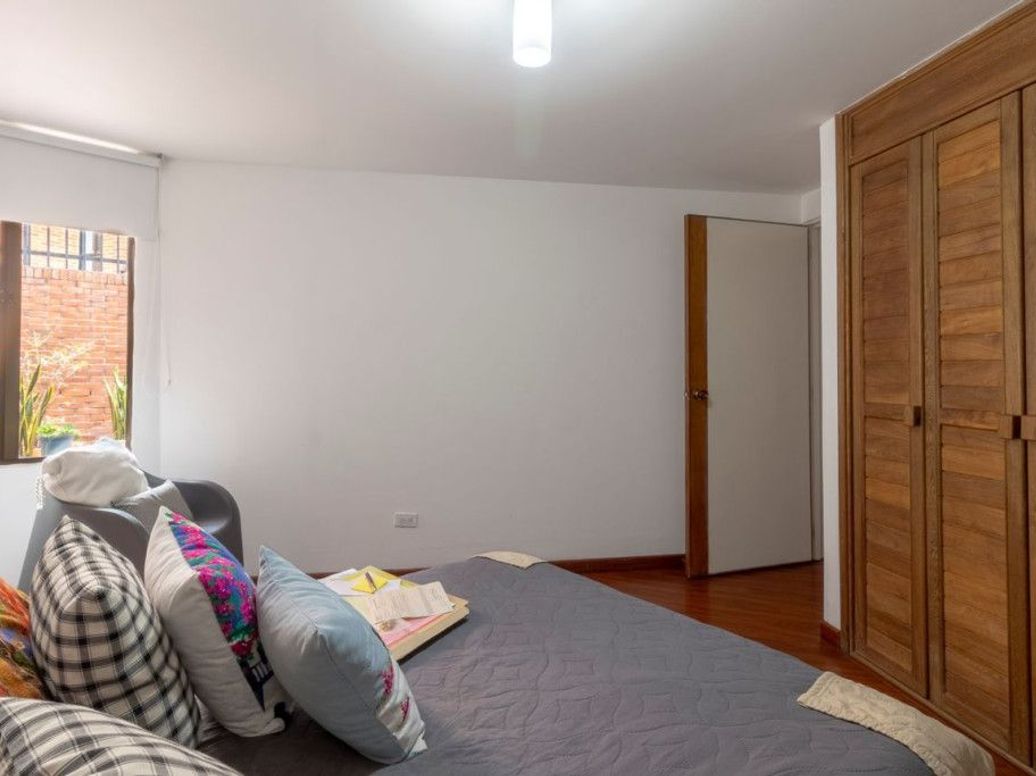 Apartamento de 3 alcobas en venta en Molinos Norte, Bogotá, 147 m² · foto 12 de 20
