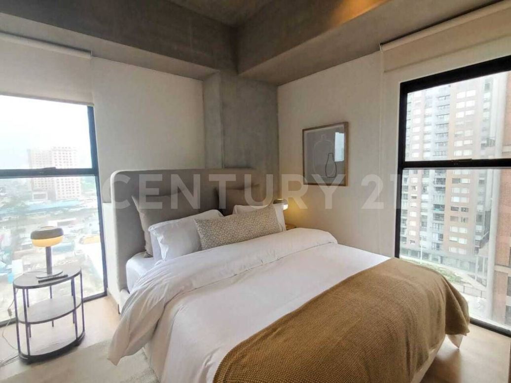 Apartamento de 2 alcobas en arriendo en El Salitre, Bogotá, 65 m² · foto 7 de 20