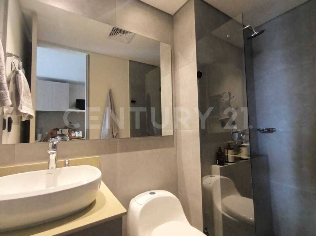 Apartamento de 2 alcobas en arriendo en El Salitre, Bogotá, 65 m² · foto 11 de 20