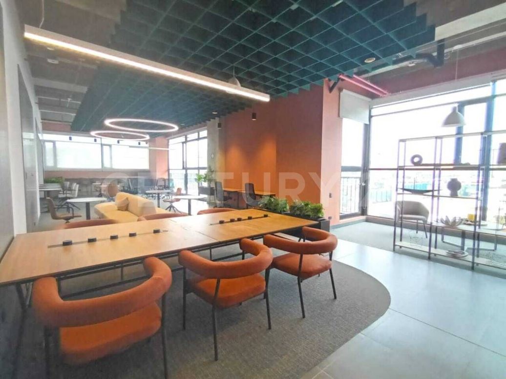 Apartamento de 2 alcobas en arriendo en El Salitre, Bogotá, 65 m² · foto 19 de 20