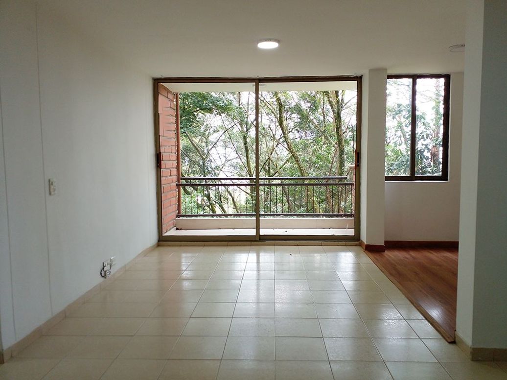 Apartamento en Arriendo en CALLE NUEVA, La Candelaria, Medellín en Calle Nueva