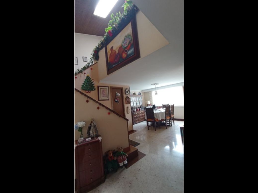 Casa de 4 alcobas en venta en Modelia, Bogotá, 200 m² · foto 4 de 20