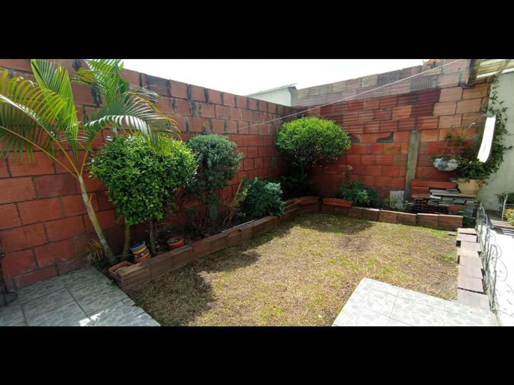 Casa de 4 alcobas en venta en Modelia, Bogotá, 200 m² · foto 10 de 20