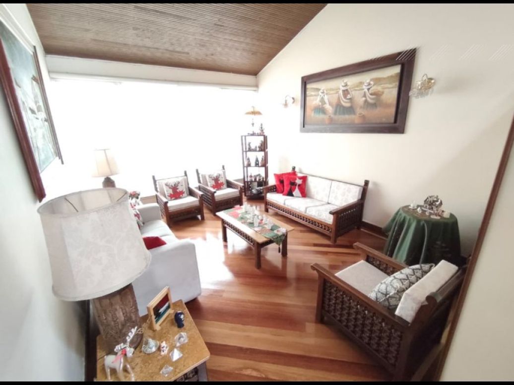 Casa de 4 alcobas en venta en Modelia, Bogotá, 200 m² · foto 6 de 20