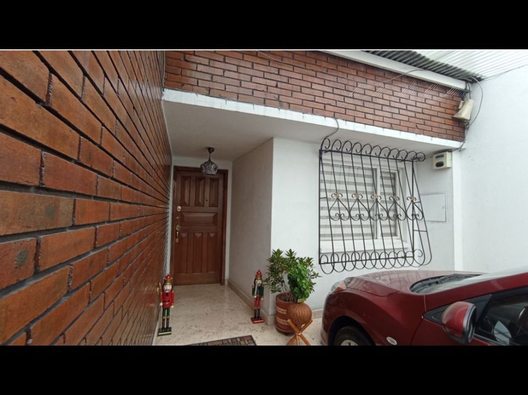 Casa de 4 alcobas en venta en Modelia, Bogotá, 200 m² · foto 20 de 20
