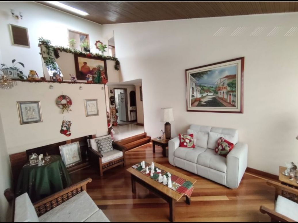 Casa de 4 alcobas en venta en Modelia, Bogotá, 200 m² · foto 19 de 20