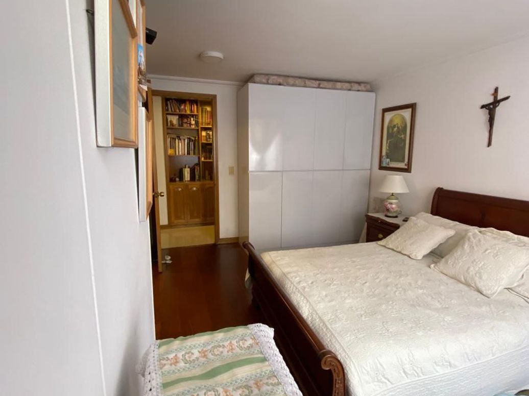 Apartamento de 3 alcobas en venta en Escuela De Infantería, Bogotá, 103 m² · foto 10 de 20
