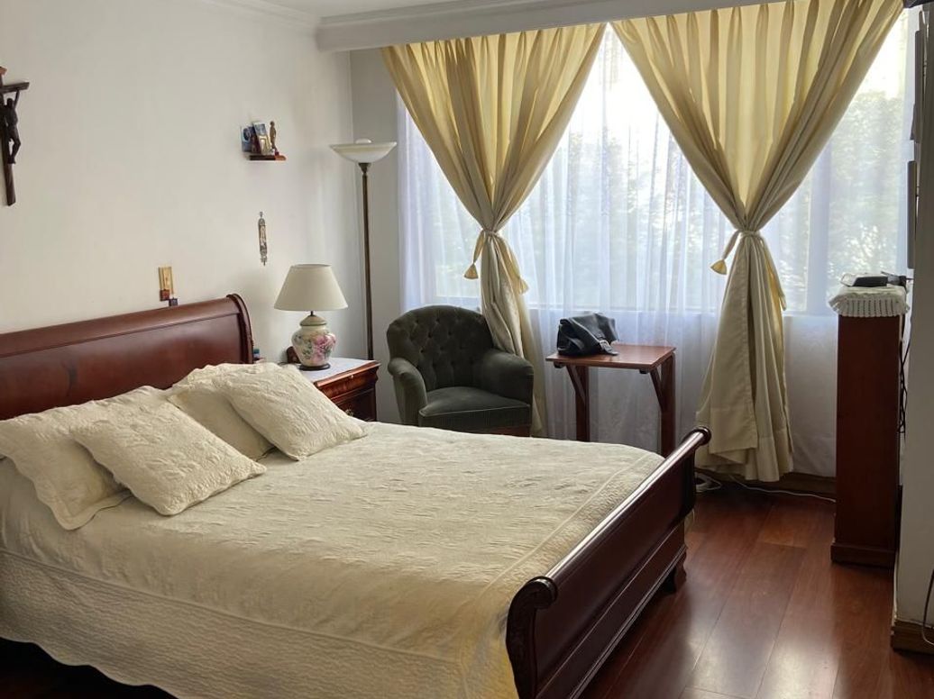Apartamento de 3 alcobas en venta en Escuela De Infantería, Bogotá, 103 m² · foto 11 de 20