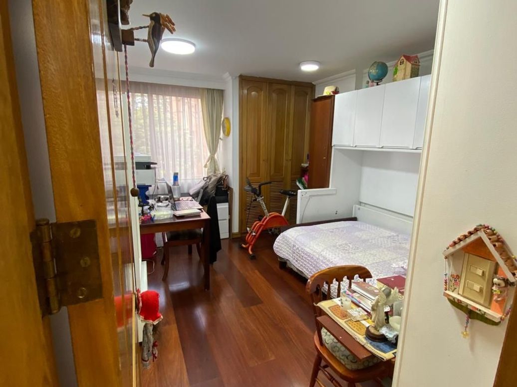 Apartamento de 3 alcobas en venta en Escuela De Infantería, Bogotá, 103 m² · foto 13 de 20