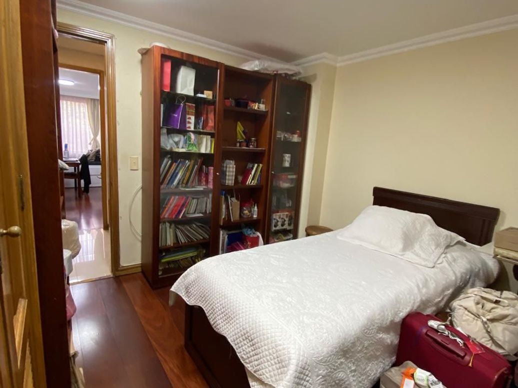 Apartamento de 3 alcobas en venta en Escuela De Infantería, Bogotá, 103 m² · foto 14 de 20
