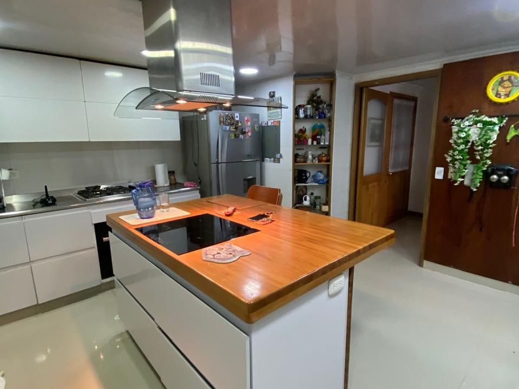 Apartamento de 3 alcobas en venta en Escuela De Infantería, Bogotá, 103 m² · foto 20 de 20