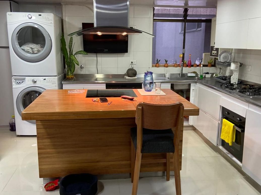 Apartamento de 3 alcobas en venta en Escuela De Infantería, Bogotá, 103 m² · foto 19 de 20