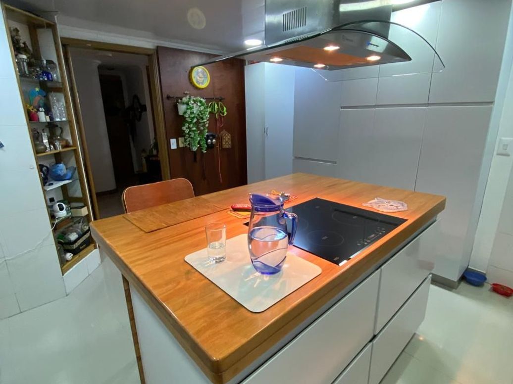 Apartamento de 3 alcobas en venta en Escuela De Infantería, Bogotá, 103 m² · foto 17 de 20