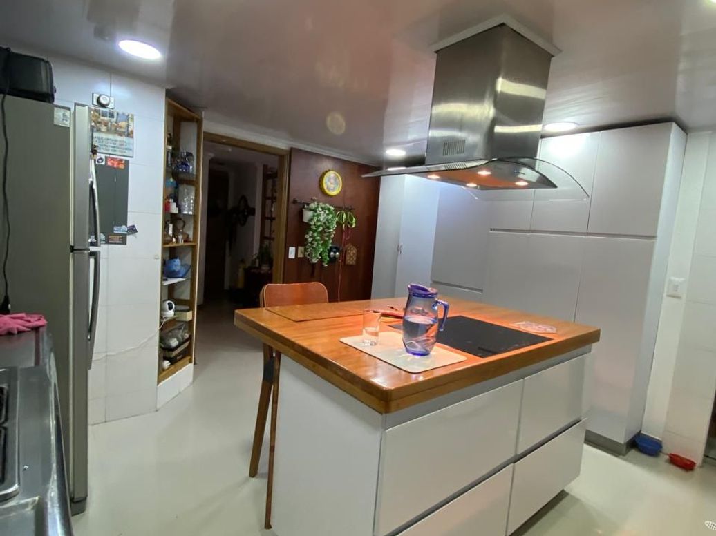 Apartamento de 3 alcobas en venta en Escuela De Infantería, Bogotá, 103 m² · foto 18 de 20