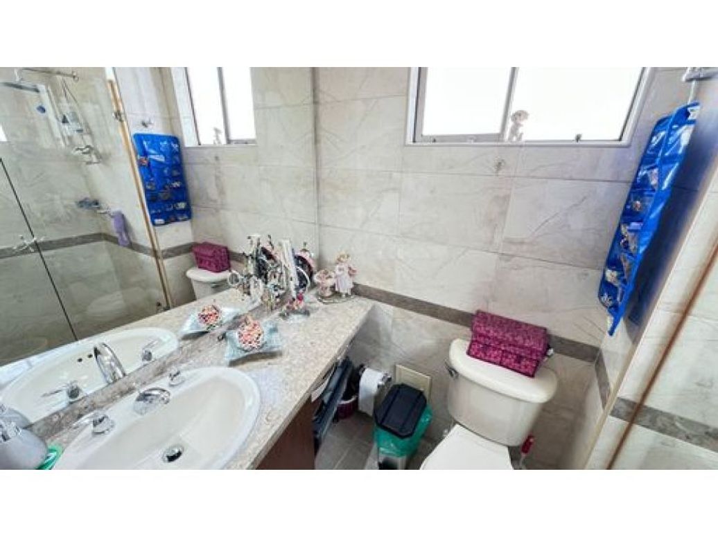 Apartamento de 3 alcobas en venta en Modelia, Bogotá, 106 m² · foto 16 de 20