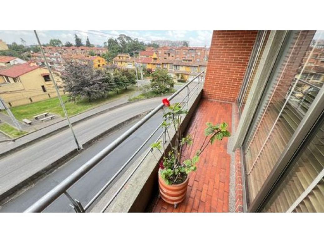 Apartamento de 3 alcobas en venta en Modelia, Bogotá, 106 m² · foto 10 de 20