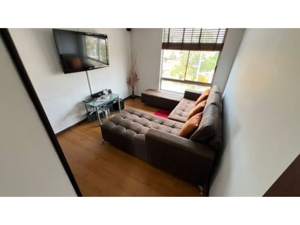 Apartamento de 3 alcobas en venta en Modelia, Bogotá, 106 m² · foto 12 de 20