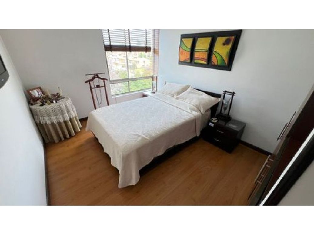 Apartamento de 3 alcobas en venta en Modelia, Bogotá, 106 m² · foto 19 de 20
