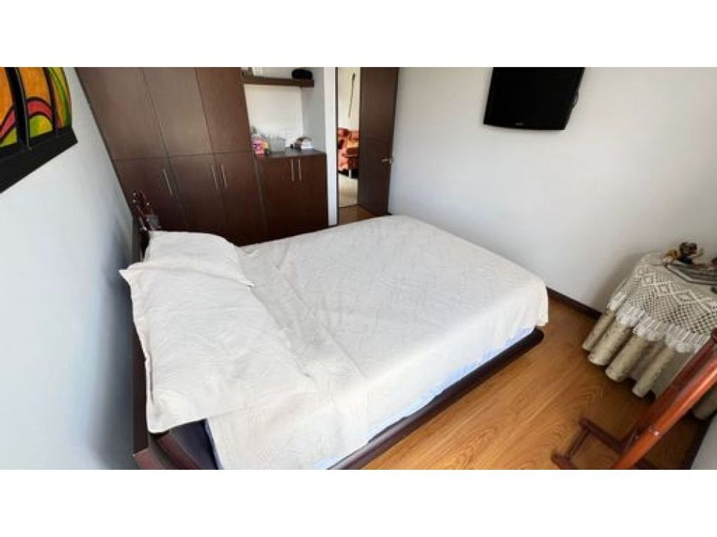 Apartamento de 3 alcobas en venta en Modelia, Bogotá, 106 m² · foto 20 de 20