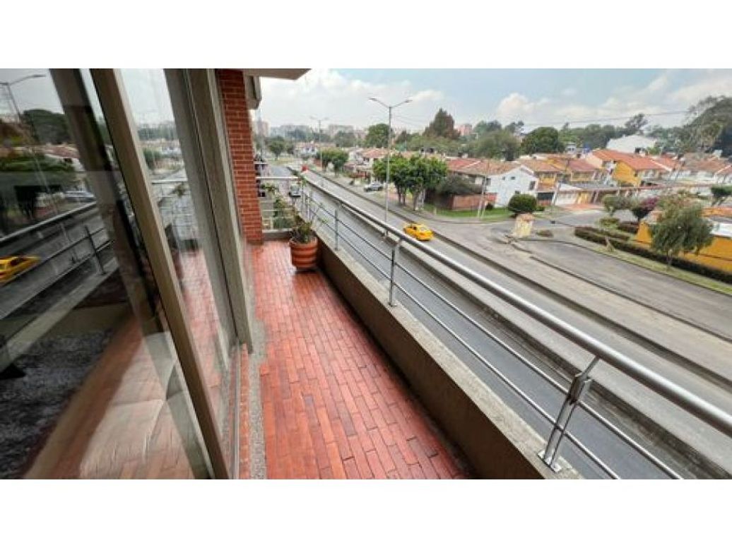 Apartamento de 3 alcobas en venta en Modelia, Bogotá, 106 m² · foto 11 de 20