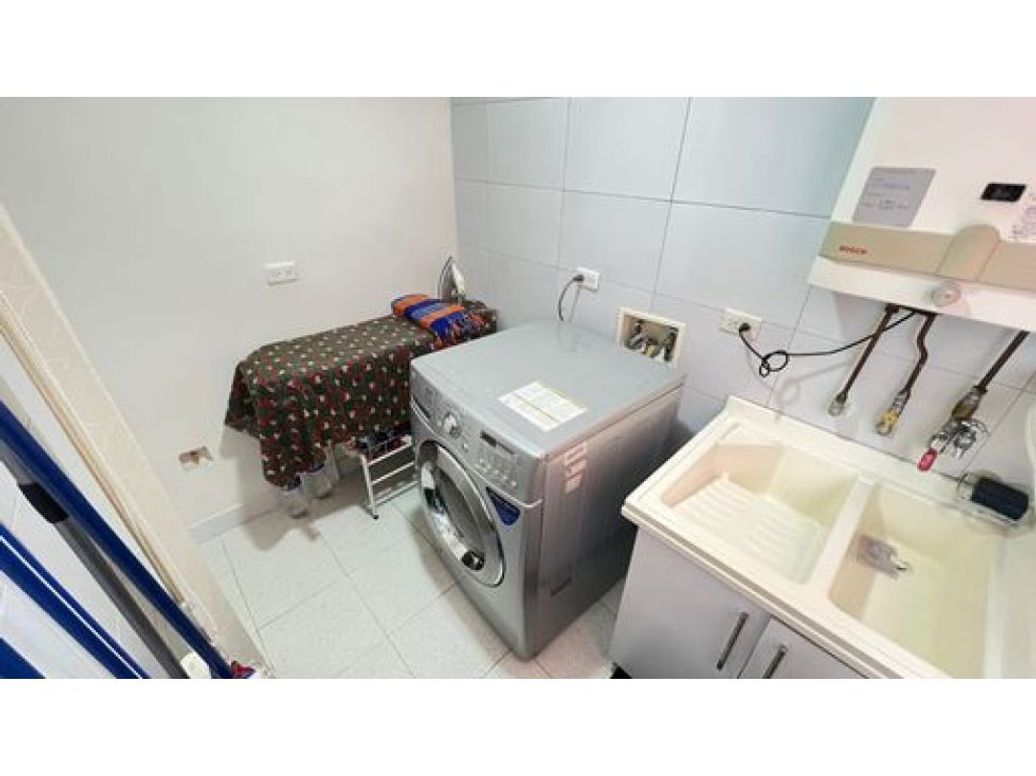 Apartamento de 3 alcobas en venta en Modelia, Bogotá, 106 m² · foto 5 de 20