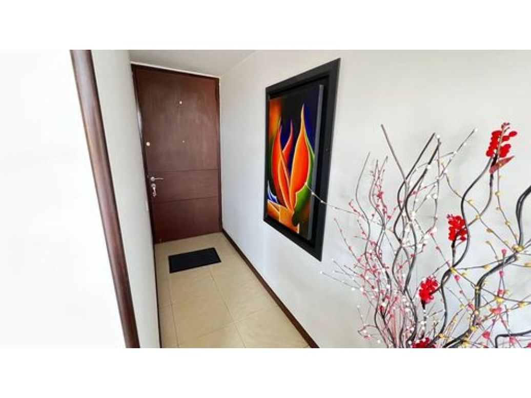 Apartamento de 3 alcobas en venta en Modelia, Bogotá, 106 m² · foto 6 de 20