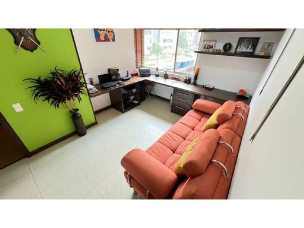 Apartamento de 3 alcobas en venta en Modelia, Bogotá, 106 m² · foto 14 de 20