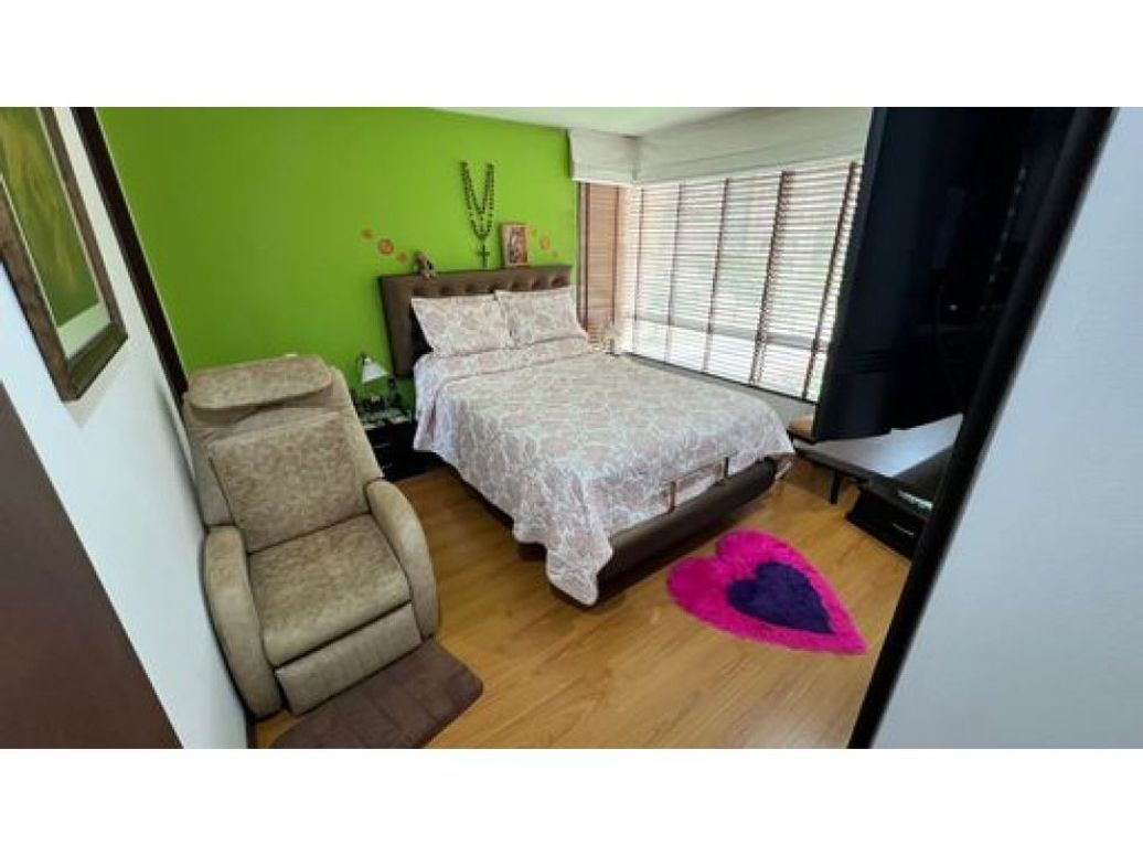 Apartamento de 3 alcobas en venta en Modelia, Bogotá, 106 m² · foto 17 de 20