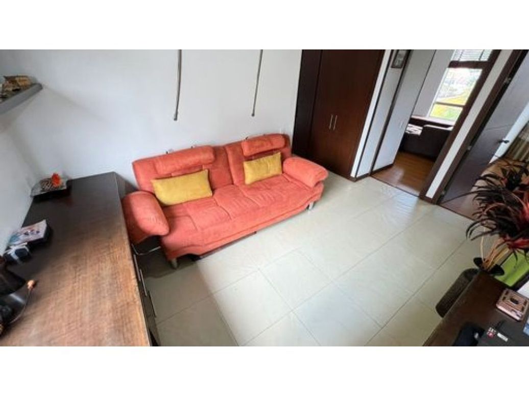 Apartamento de 3 alcobas en venta en Modelia, Bogotá, 106 m² · foto 13 de 20
