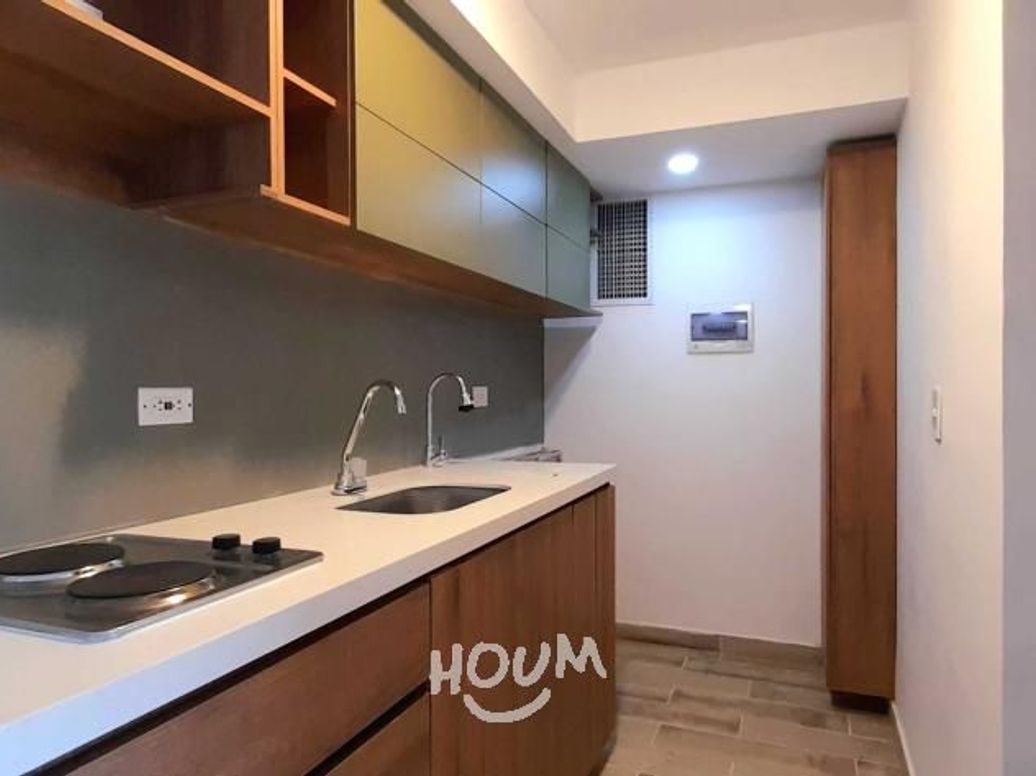 Apartamento de 1 alcoba en venta en El Redil, Bogotá, 35 m² · foto 5 de 20