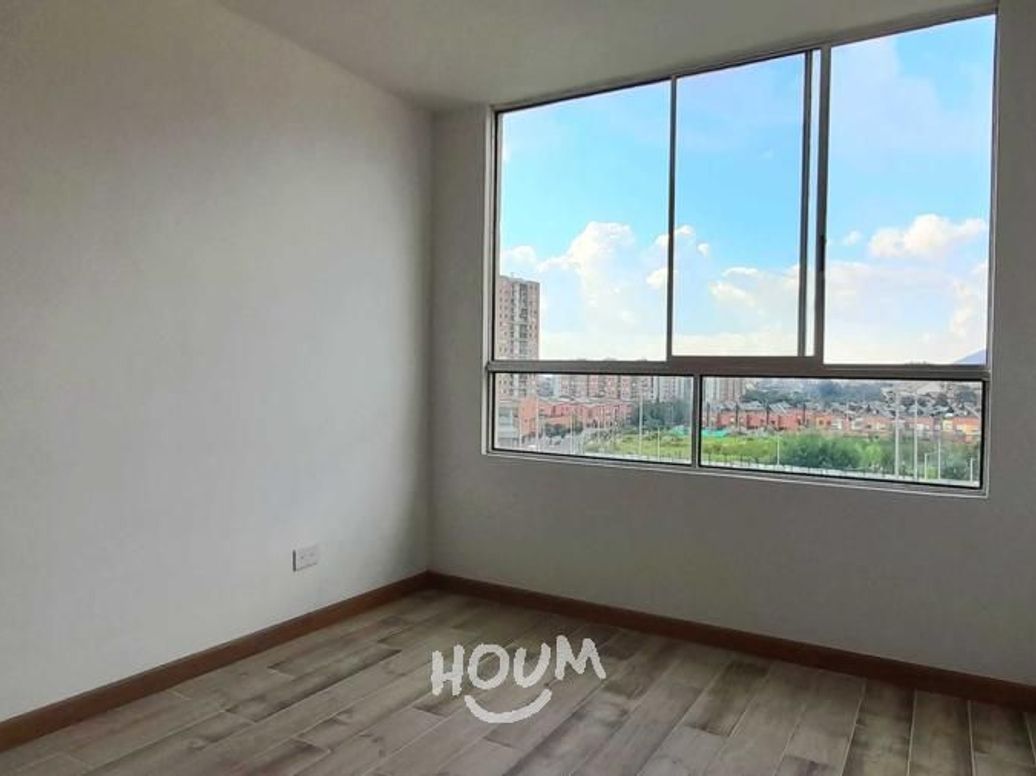 Apartamento de 1 alcoba en venta en El Redil, Bogotá, 35 m² · foto 11 de 20
