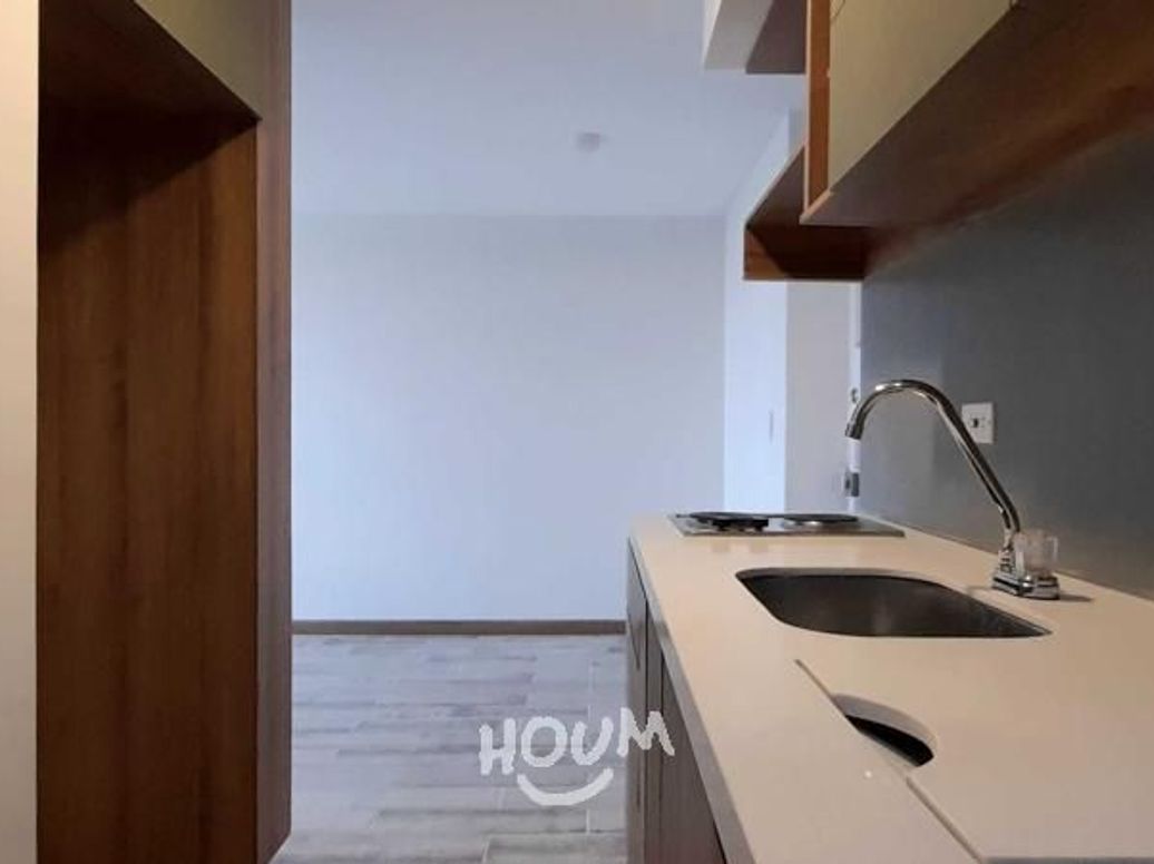 Apartamento de 1 alcoba en venta en El Redil, Bogotá, 35 m² · foto 7 de 20