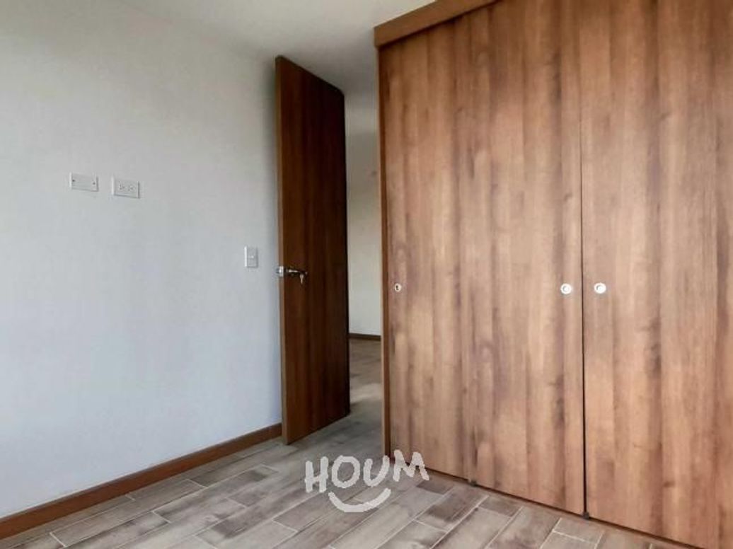 Apartamento de 1 alcoba en venta en El Redil, Bogotá, 35 m² · foto 12 de 20