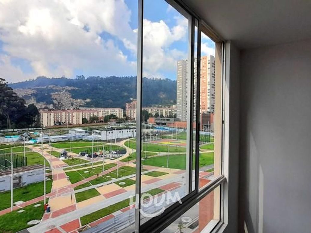 Apartamento de 1 alcoba en venta en El Redil, Bogotá, 35 m² · foto 13 de 20