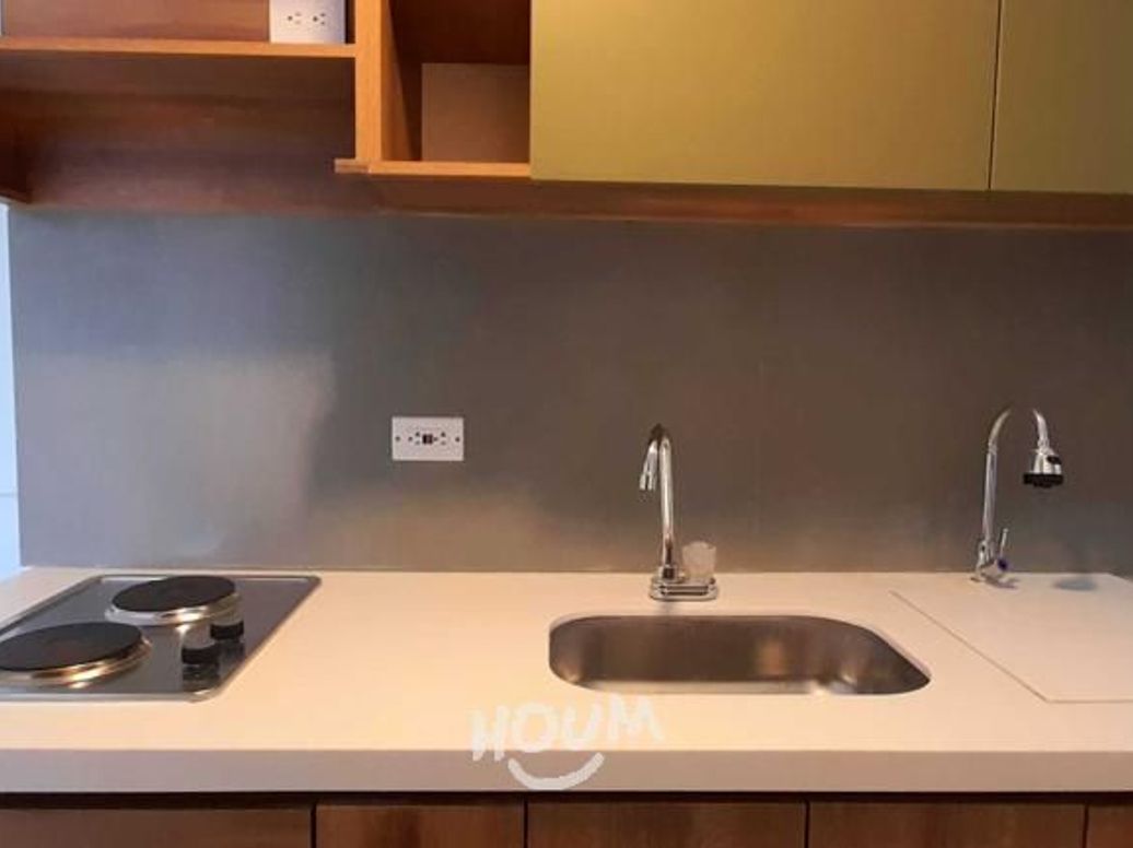 Apartamento de 1 alcoba en venta en El Redil, Bogotá, 35 m² · foto 8 de 20