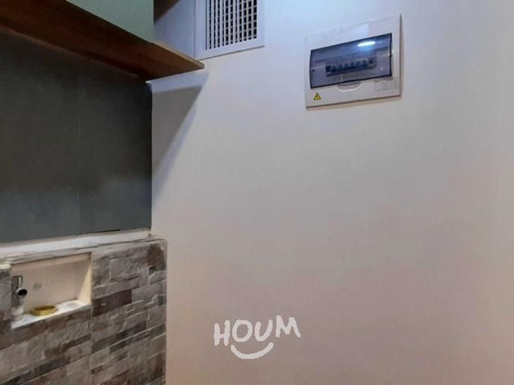 Apartamento de 1 alcoba en venta en El Redil, Bogotá, 35 m² · foto 6 de 20