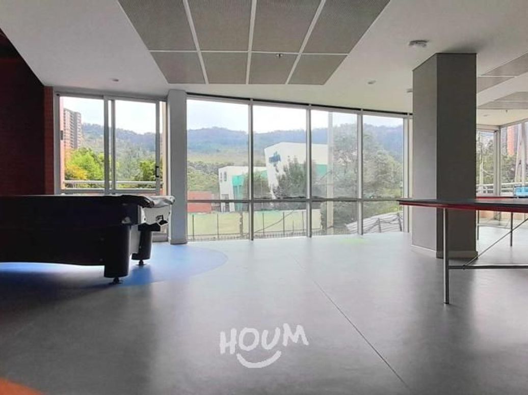Apartamento de 1 alcoba en venta en El Redil, Bogotá, 35 m² · foto 17 de 20
