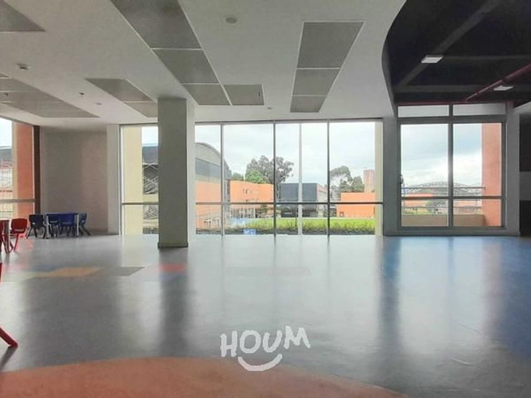 Apartamento de 1 alcoba en venta en El Redil, Bogotá, 35 m² · foto 20 de 20