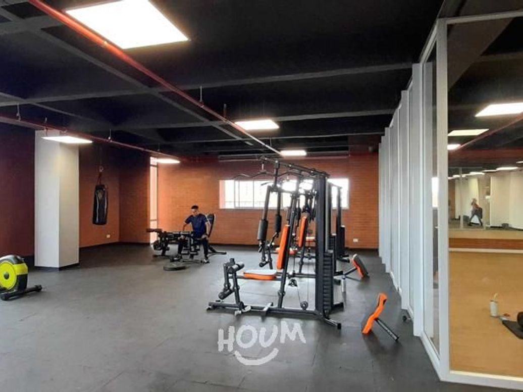 Apartamento de 1 alcoba en venta en El Redil, Bogotá, 35 m² · foto 14 de 20