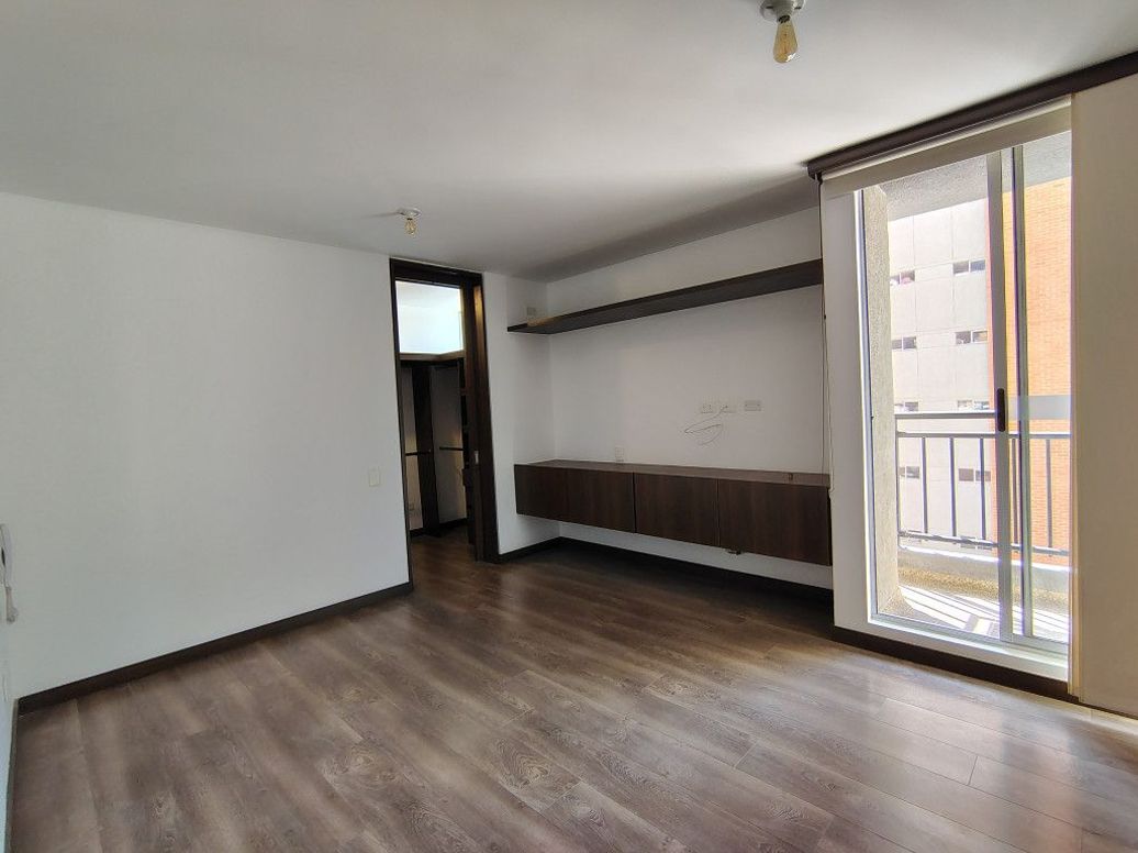 Apartamento de 3 alcobas en venta en El Dorado, Bogotá, 95 m² · foto 13 de 20