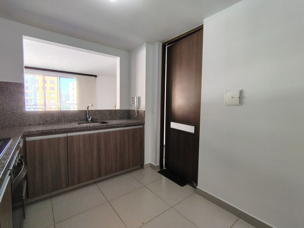 Apartamento de 3 alcobas en venta en El Dorado, Bogotá, 95 m² · foto 11 de 20