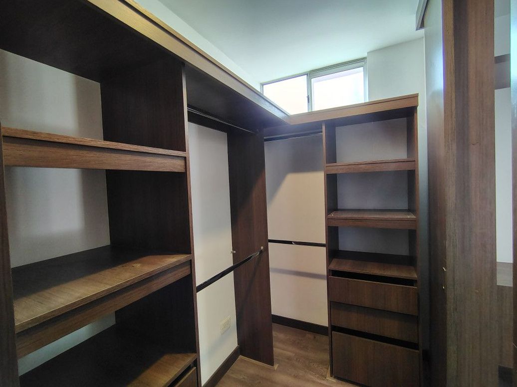 Apartamento de 3 alcobas en venta en El Dorado, Bogotá, 95 m² · foto 15 de 20