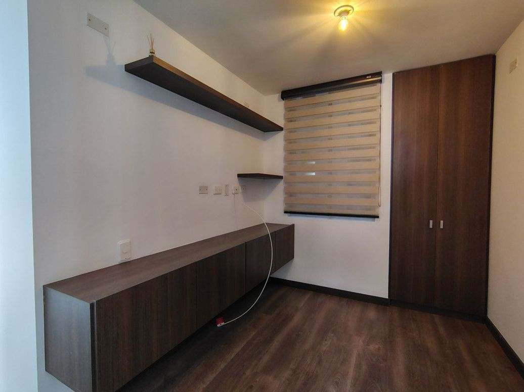 Apartamento de 3 alcobas en venta en El Dorado, Bogotá, 95 m² · foto 12 de 20