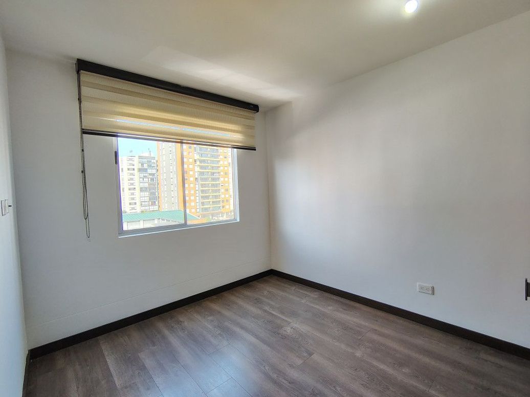 Apartamento de 3 alcobas en venta en El Dorado, Bogotá, 95 m² · foto 19 de 20
