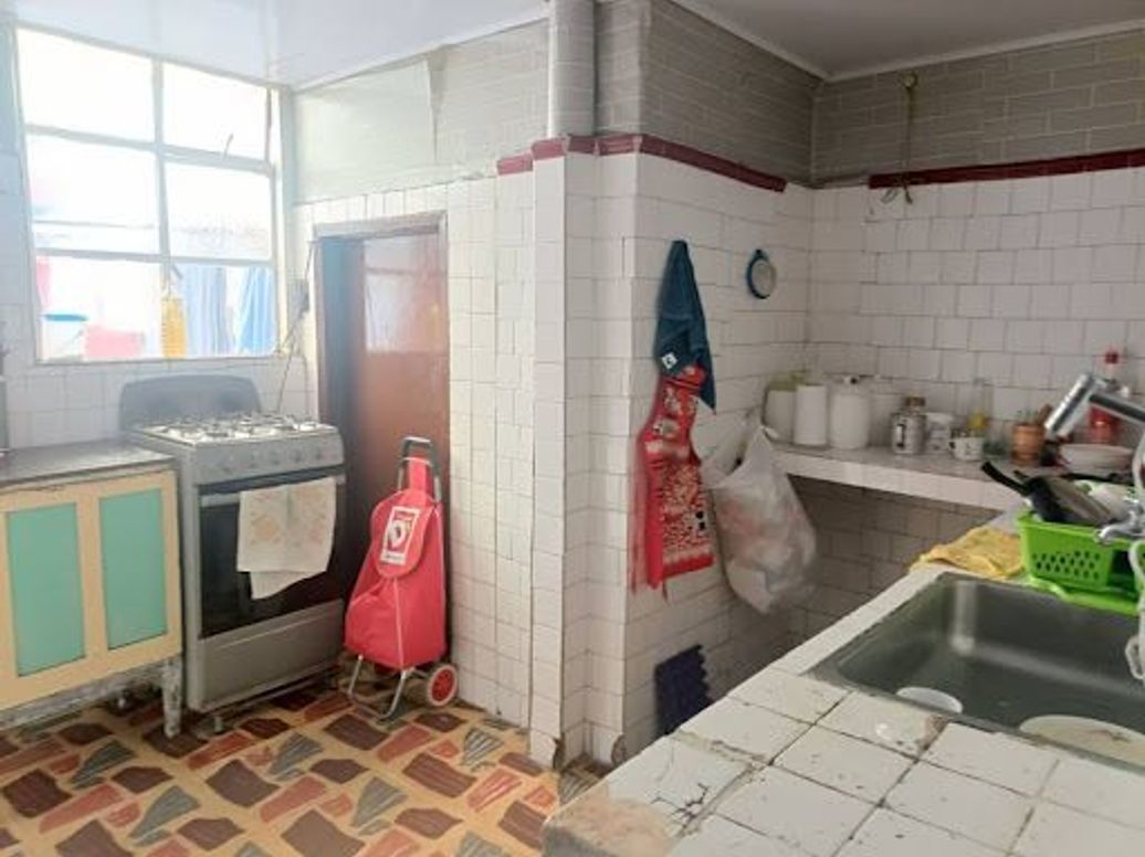 Casa de 9 alcobas en venta en Sosiego Sur, Bogotá, 210 m² · foto 18 de 19