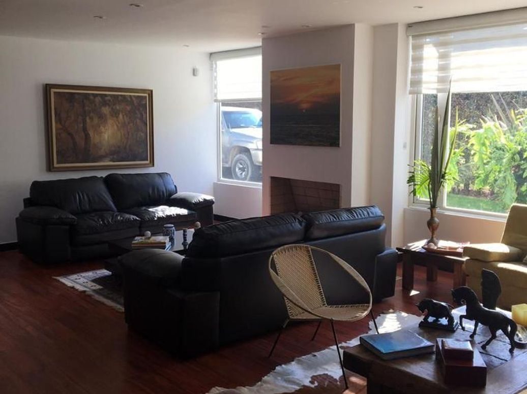 Casa de 4 alcobas en venta en Torca, Bogotá, 1350 m² · foto 20 de 20