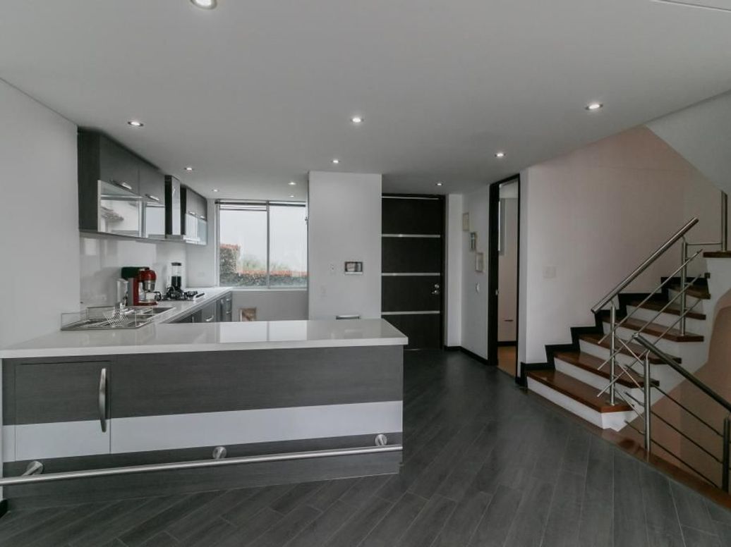 Casa de 3 alcobas en venta en Niza Suba, Bogotá, 250 m² · foto 4 de 20