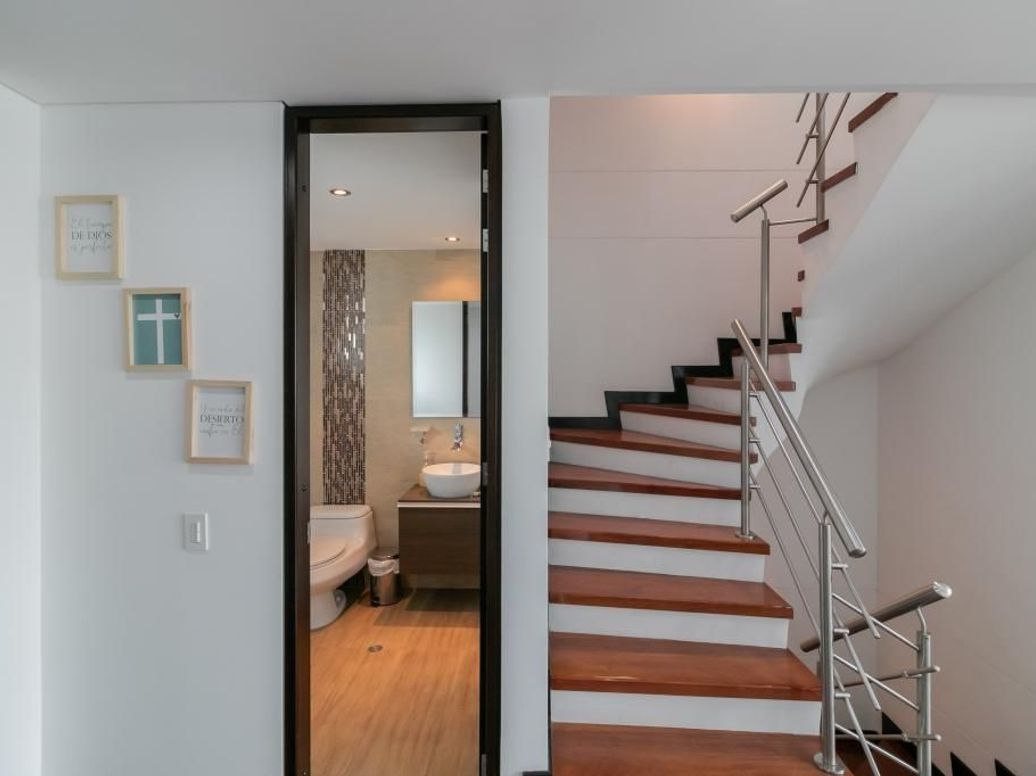 Casa de 3 alcobas en venta en Niza Suba, Bogotá, 250 m² · foto 11 de 20