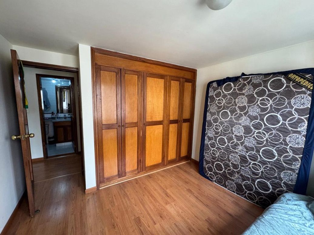 Apartamento de 3 alcobas en venta en Puente Largo, Bogotá, 105 m² · foto 4 de 20