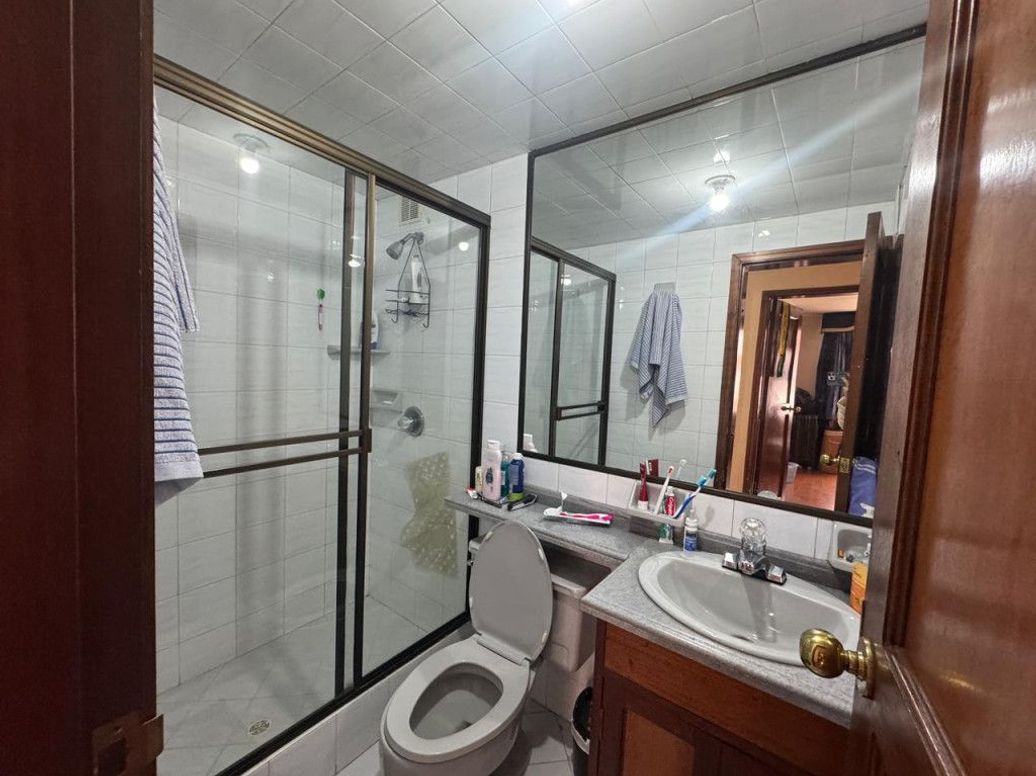 Apartamento de 3 alcobas en venta en Puente Largo, Bogotá, 105 m² · foto 11 de 20